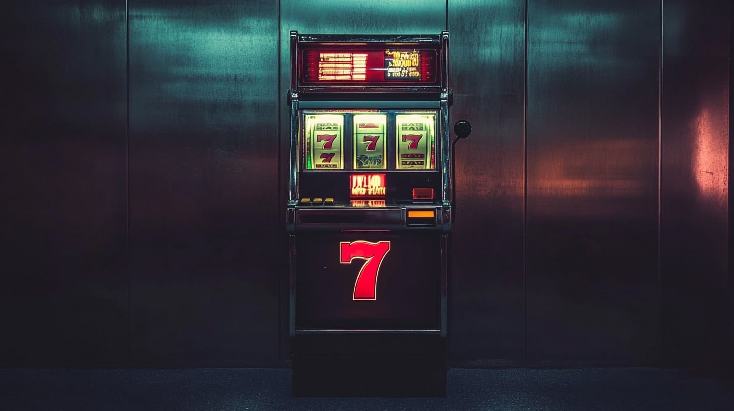 KING567 Casino Slots Game Screen With Real Jackpots